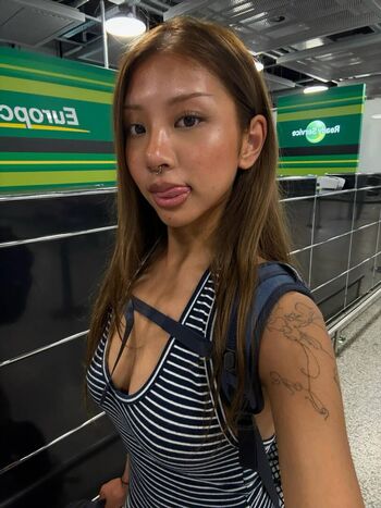 Kouuyouu leaked private photo uncensored HD quality