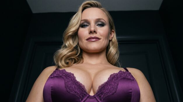 Kristen bell leaked private photo uncensored HD quality