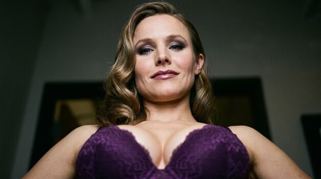 Kristen bell leaked private photo uncensored HD quality