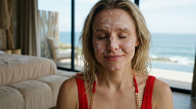 Kristen bell leaked private photo uncensored HD quality