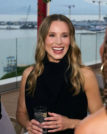 Kristen bell leaked private photo uncensored HD quality