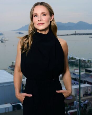 Kristen bell leaked private photo uncensored HD quality