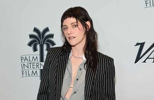 Kristen stewart  page leaked private photo uncensored HD quality