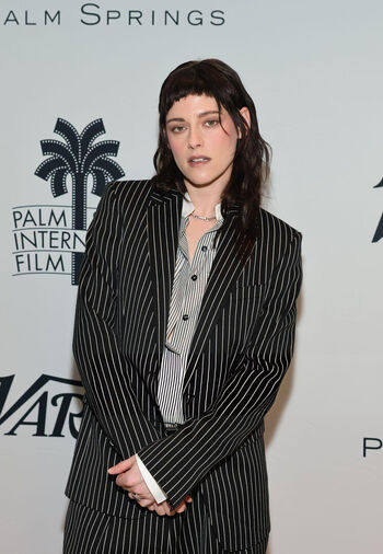 Kristen stewart  page leaked private photo uncensored HD quality