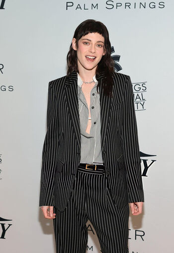 Kristen stewart  page leaked private photo uncensored HD quality