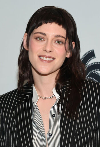 Kristen stewart  page leaked private photo uncensored HD quality