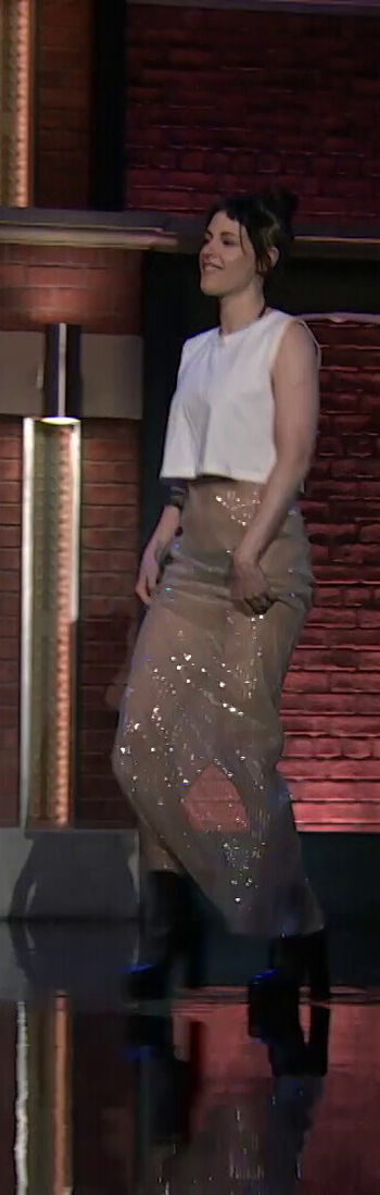 Kristen stewart  page leaked private photo uncensored HD quality