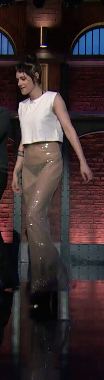 Kristen stewart  page leaked private photo uncensored HD quality