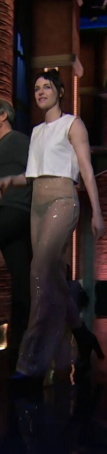 Kristen stewart  page leaked private photo uncensored HD quality