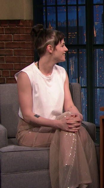 Kristen stewart  page leaked private photo uncensored HD quality