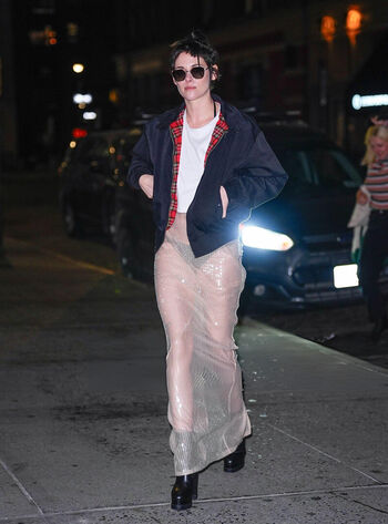 Kristen stewart  page leaked private photo uncensored HD quality