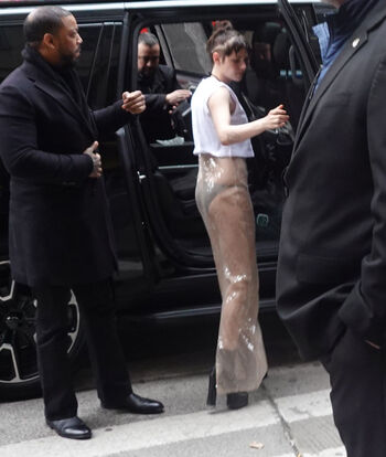 Kristen stewart  page leaked private photo uncensored HD quality