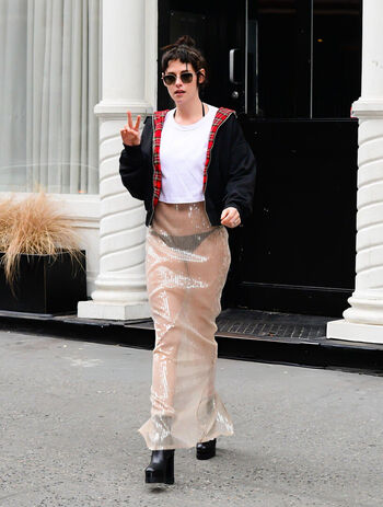 Kristen stewart  page leaked private photo uncensored HD quality