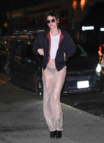 Kristen stewart  page leaked private photo uncensored HD quality