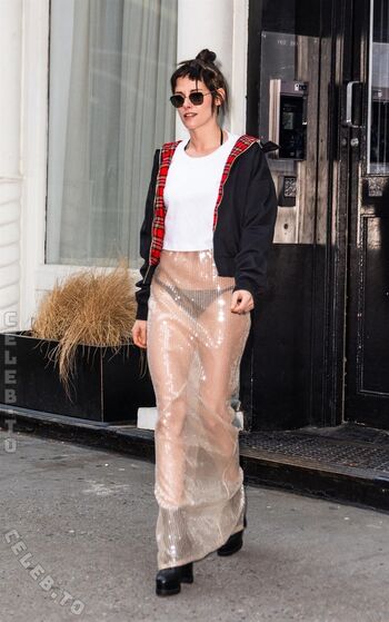 Kristen stewart  page leaked private photo uncensored HD quality