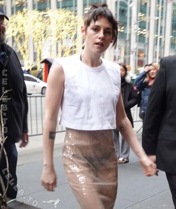 Kristen stewart  page leaked private photo uncensored HD quality