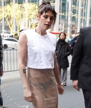 Kristen stewart  page leaked private photo uncensored HD quality