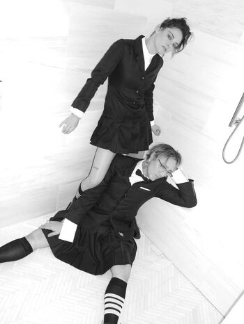 Kristen stewart  page leaked private photo uncensored HD quality