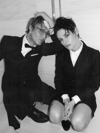 Kristen stewart  page leaked private photo uncensored HD quality