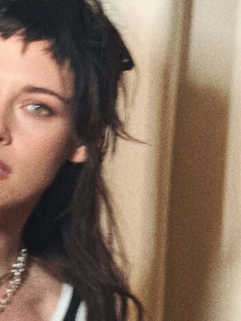 Kristen stewart  page leaked private photo uncensored HD quality