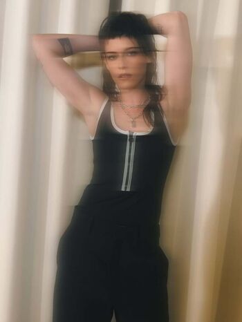 Kristen stewart  page leaked private photo uncensored HD quality