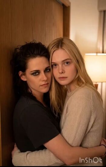 Kristen stewart  page leaked private photo uncensored HD quality