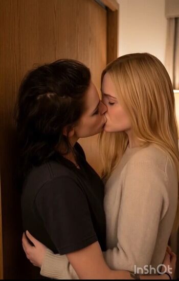 Kristen stewart  page leaked private photo uncensored HD quality