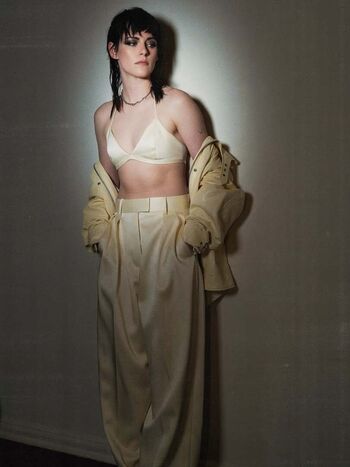 Kristen stewart  page leaked private photo uncensored HD quality