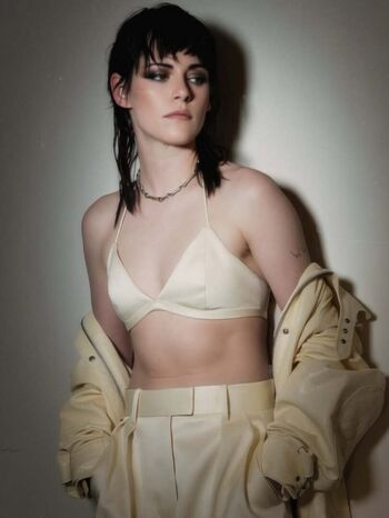 Kristen stewart  page leaked private photo uncensored HD quality