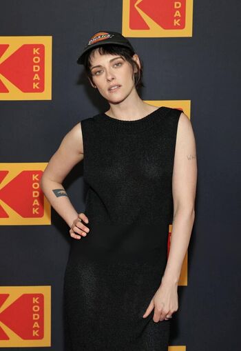 Kristen stewart  page leaked private photo uncensored HD quality