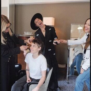 Kristen stewart  page leaked private photo uncensored HD quality