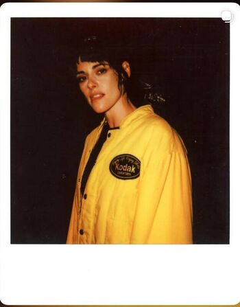 Kristen stewart  page leaked private photo uncensored HD quality