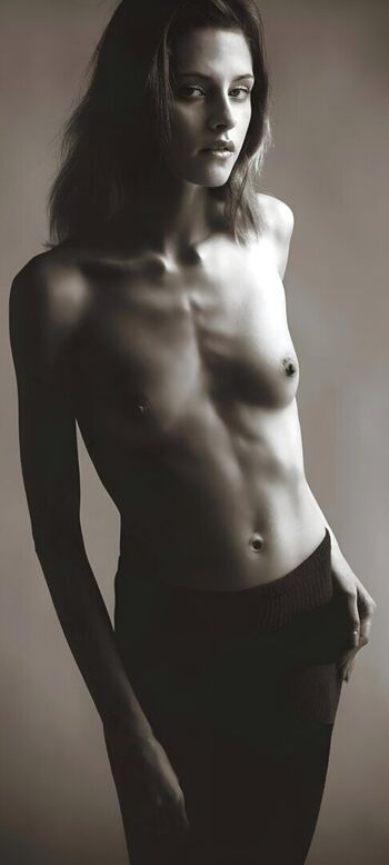 Kristen stewart  page leaked private photo uncensored HD quality