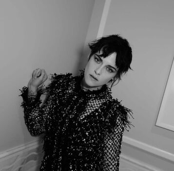 Kristen stewart  page leaked private photo uncensored HD quality