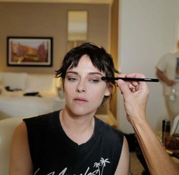 Kristen stewart  page leaked private photo uncensored HD quality