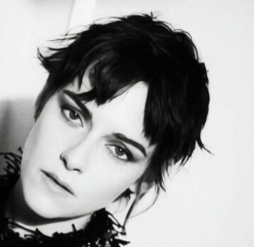 Kristen stewart  page leaked private photo uncensored HD quality