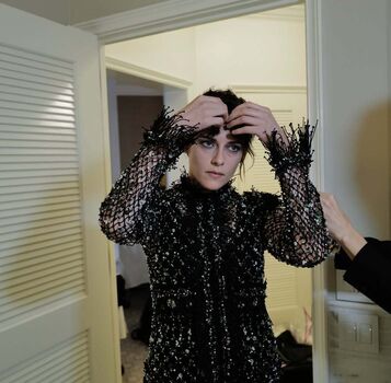 Kristen stewart  page leaked private photo uncensored HD quality