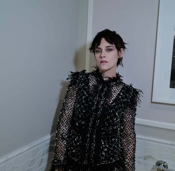 Kristen stewart  page leaked private photo uncensored HD quality