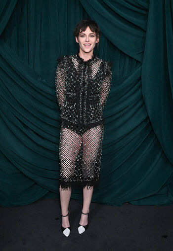 Kristen stewart  page leaked private photo uncensored HD quality