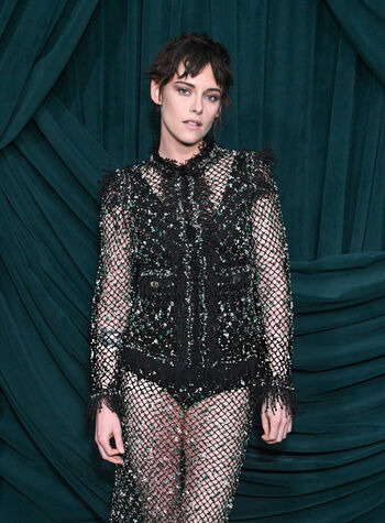 Kristen stewart  page leaked private photo uncensored HD quality