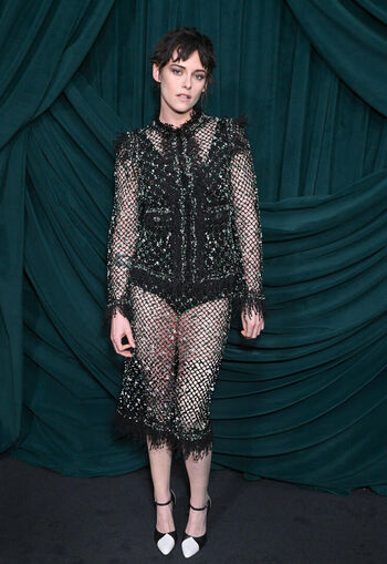 Kristen stewart  page leaked private photo uncensored HD quality