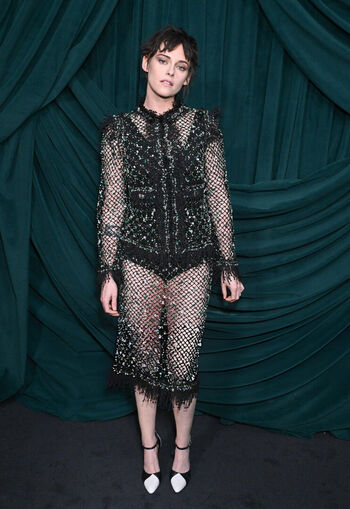 Kristen stewart  page leaked private photo uncensored HD quality