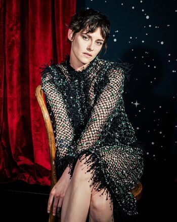 Kristen stewart  page leaked private photo uncensored HD quality