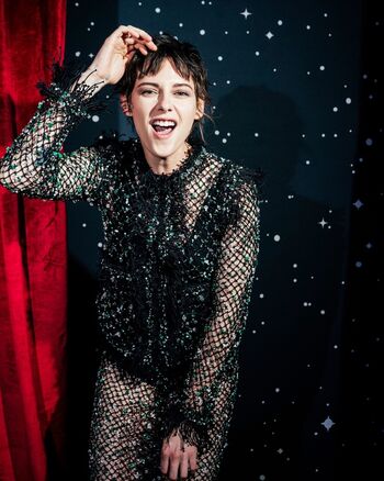 Kristen stewart  page leaked private photo uncensored HD quality