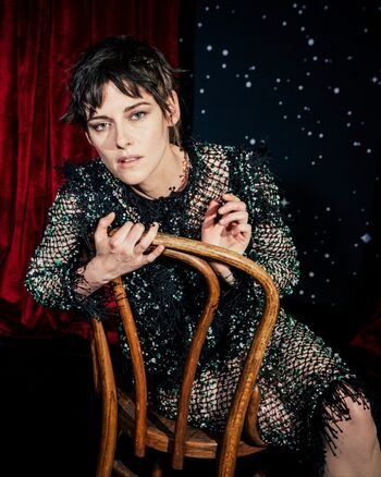 Kristen stewart  page leaked private photo uncensored HD quality