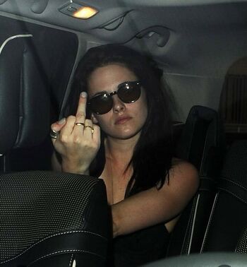 Kristen stewart  page leaked private photo uncensored HD quality