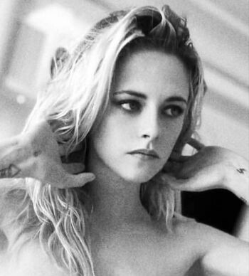 Kristen stewart  page leaked private photo uncensored HD quality