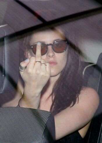 Kristen stewart  page leaked private photo uncensored HD quality