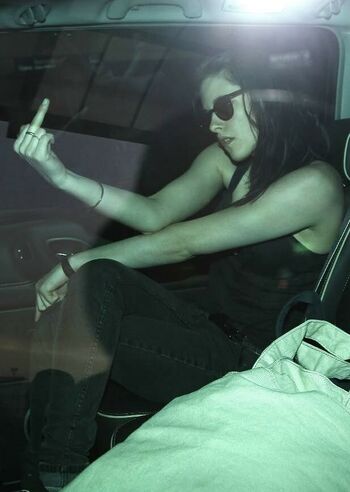 Kristen stewart  page leaked private photo uncensored HD quality