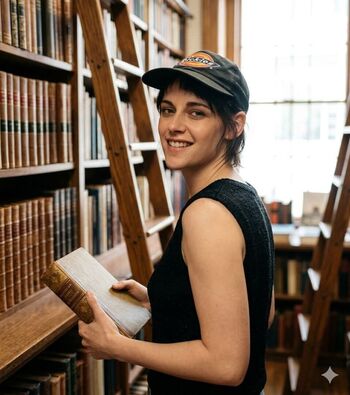 Kristen stewart  page leaked private photo uncensored HD quality